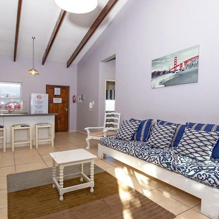 Knysna Pocket Breaks Unit 11 Apartman Kültér fotó
