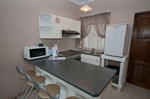 Knysna Pocket Breaks Unit 11 Apartman Kültér fotó