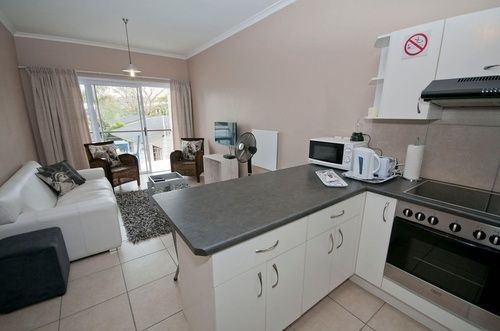 Knysna Pocket Breaks Unit 11 Apartman Kültér fotó