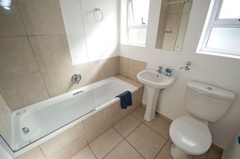 Knysna Pocket Breaks Unit 11 Apartman Kültér fotó