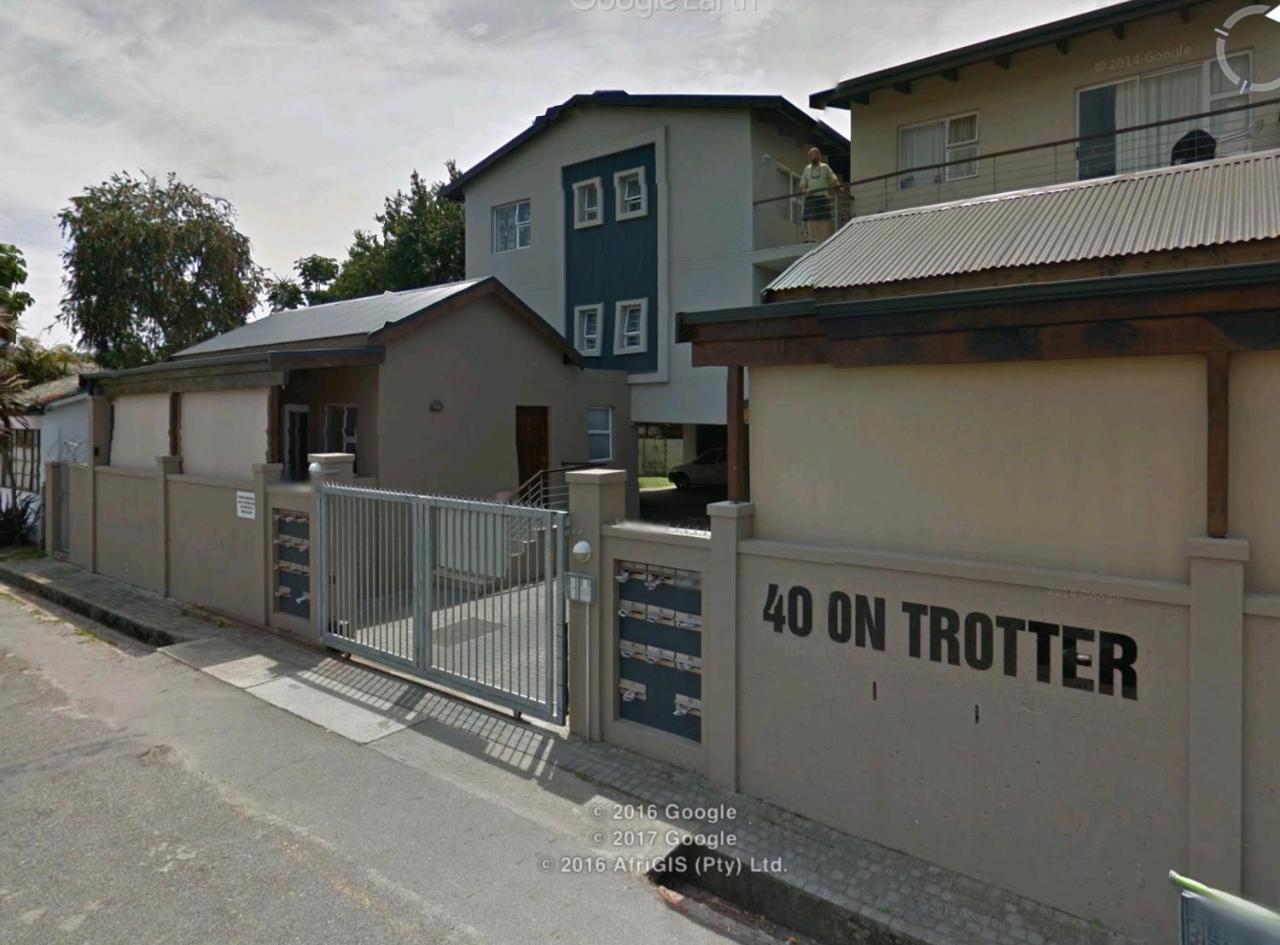 Knysna Pocket Breaks Unit 11 Apartman Kültér fotó