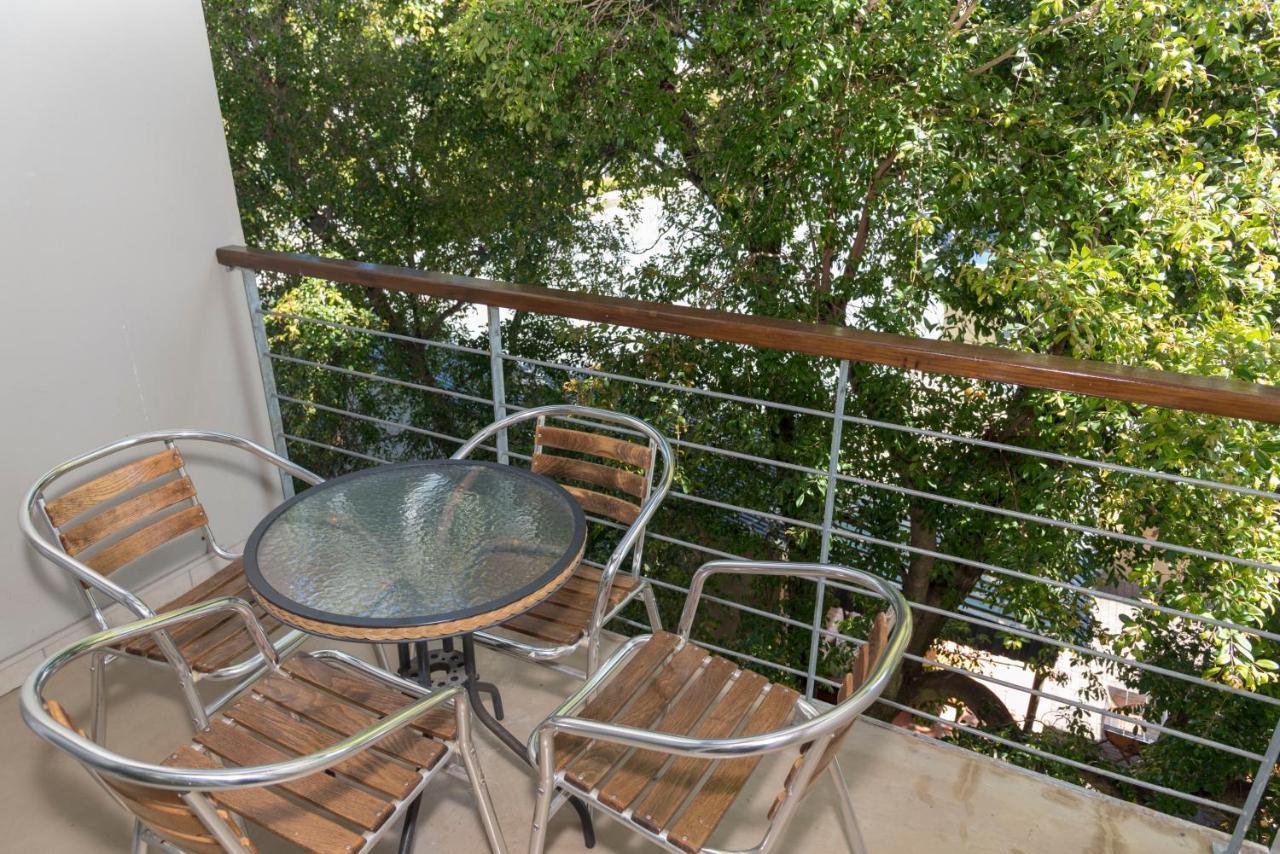 Knysna Pocket Breaks Unit 11 Apartman Kültér fotó