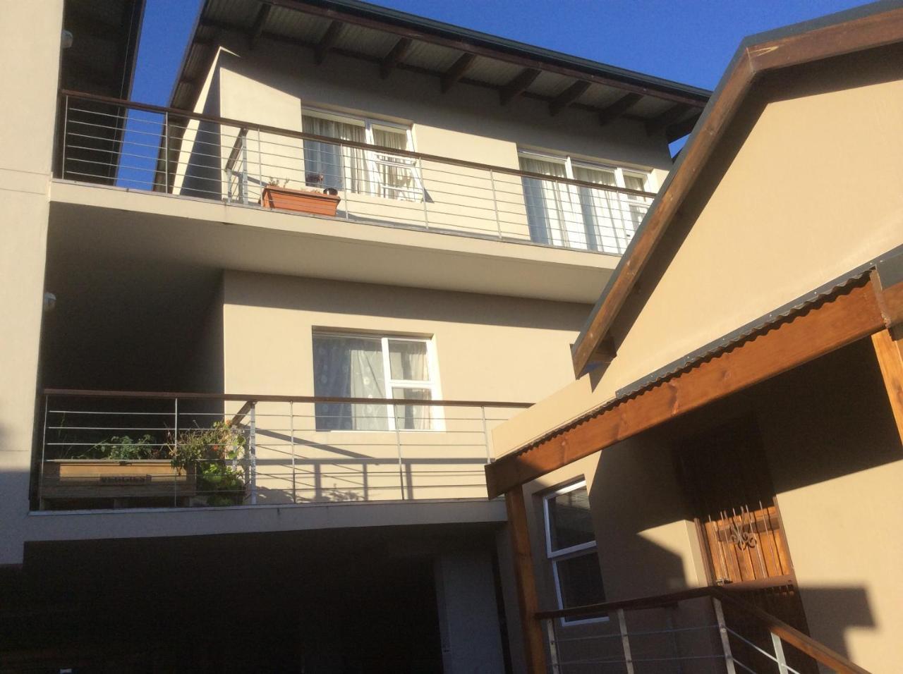 Knysna Pocket Breaks Unit 11 Apartman Kültér fotó