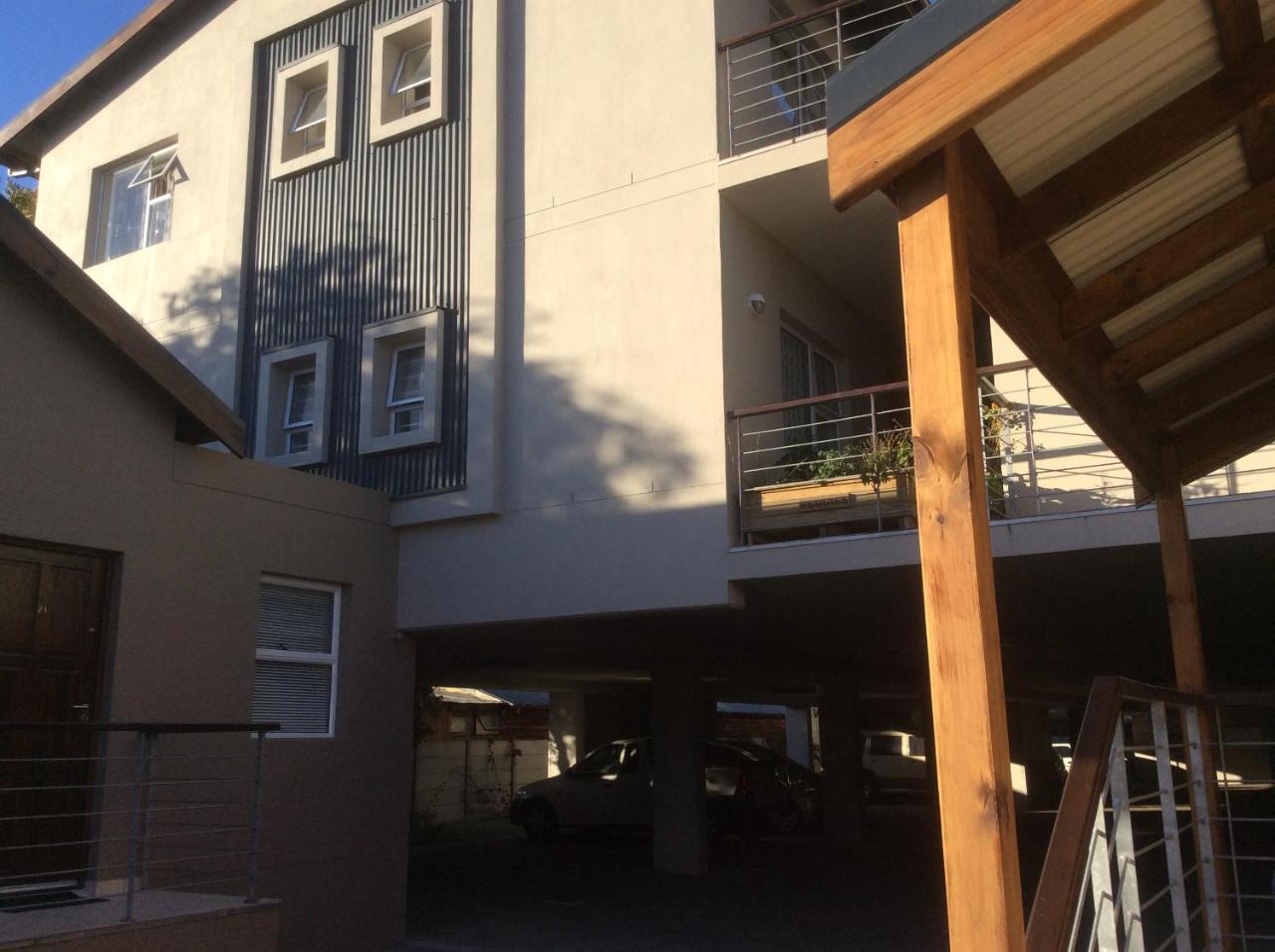 Knysna Pocket Breaks Unit 11 Apartman Kültér fotó