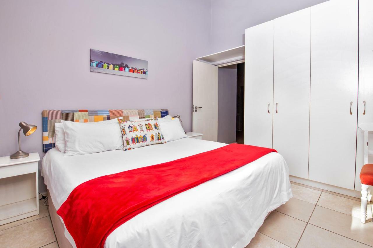 Knysna Pocket Breaks Unit 11 Apartman Kültér fotó