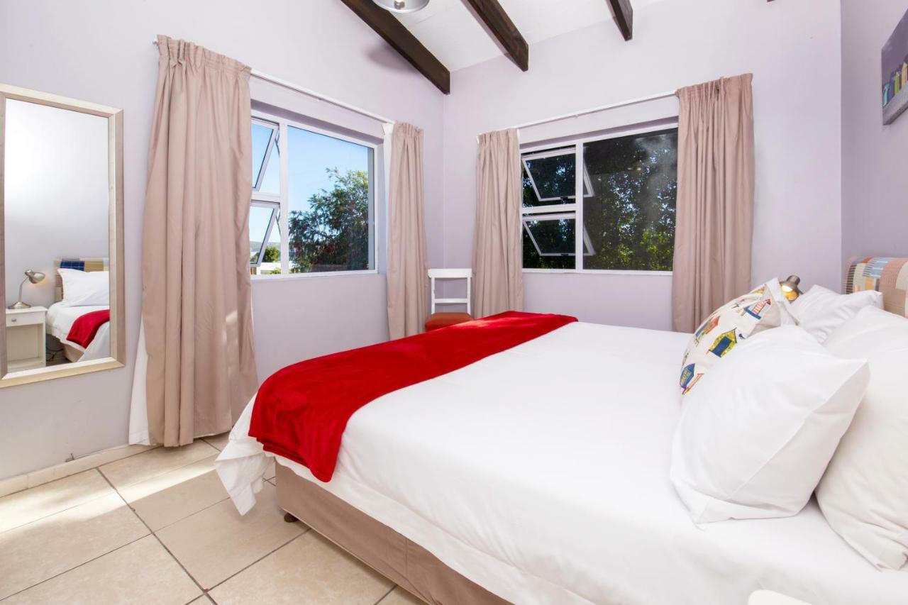 Knysna Pocket Breaks Unit 11 Apartman Kültér fotó