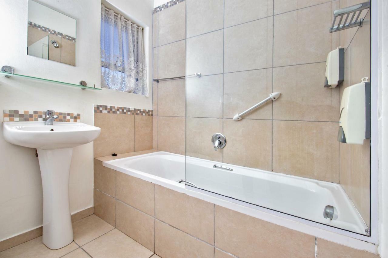 Knysna Pocket Breaks Unit 11 Apartman Kültér fotó