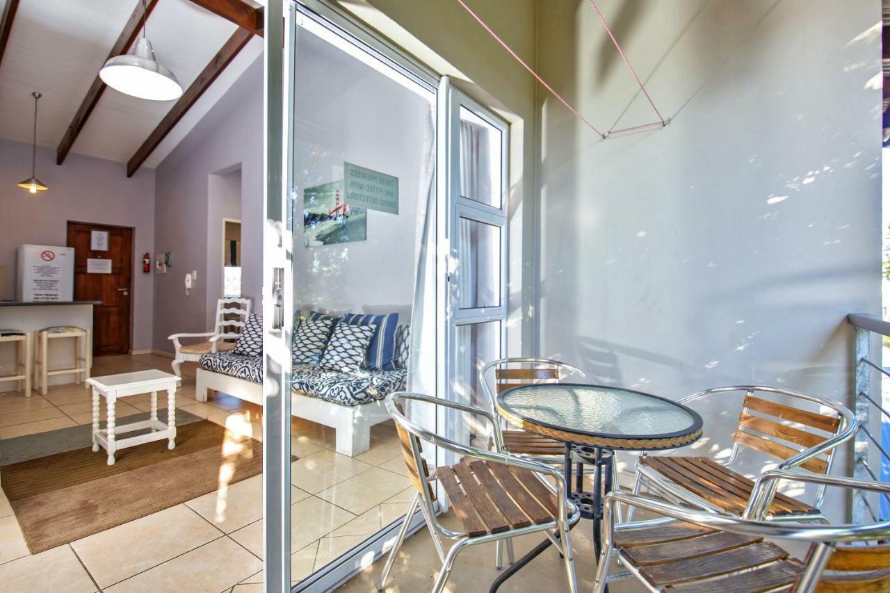 Knysna Pocket Breaks Unit 11 Apartman Kültér fotó