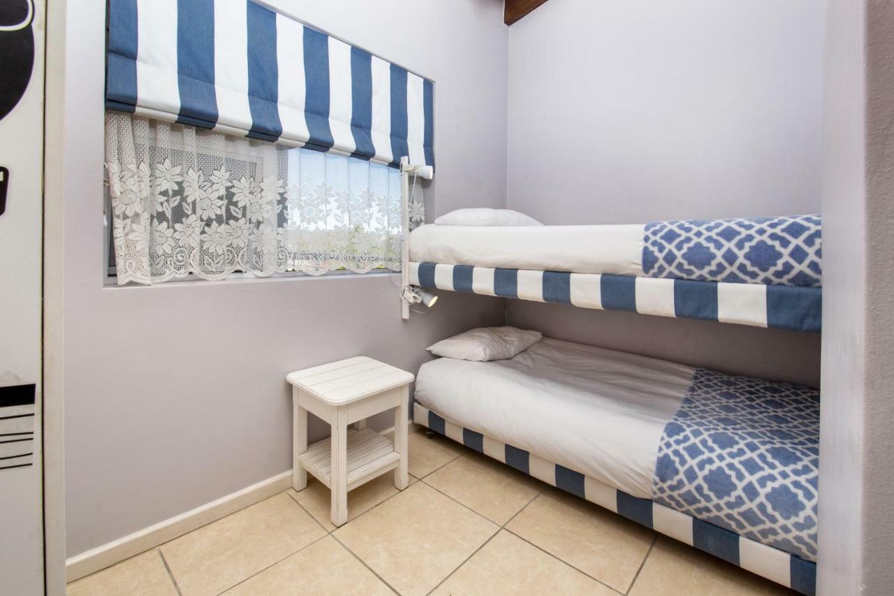 Knysna Pocket Breaks Unit 11 Apartman Kültér fotó