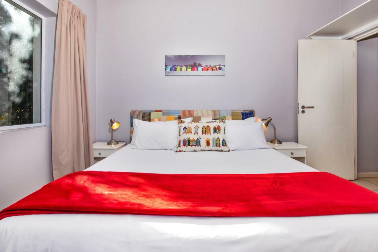 Knysna Pocket Breaks Unit 11 Apartman Kültér fotó