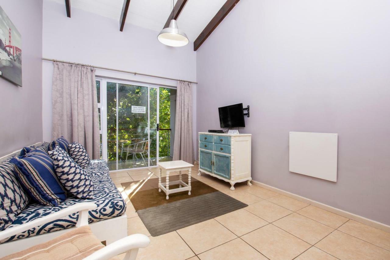 Knysna Pocket Breaks Unit 11 Apartman Kültér fotó