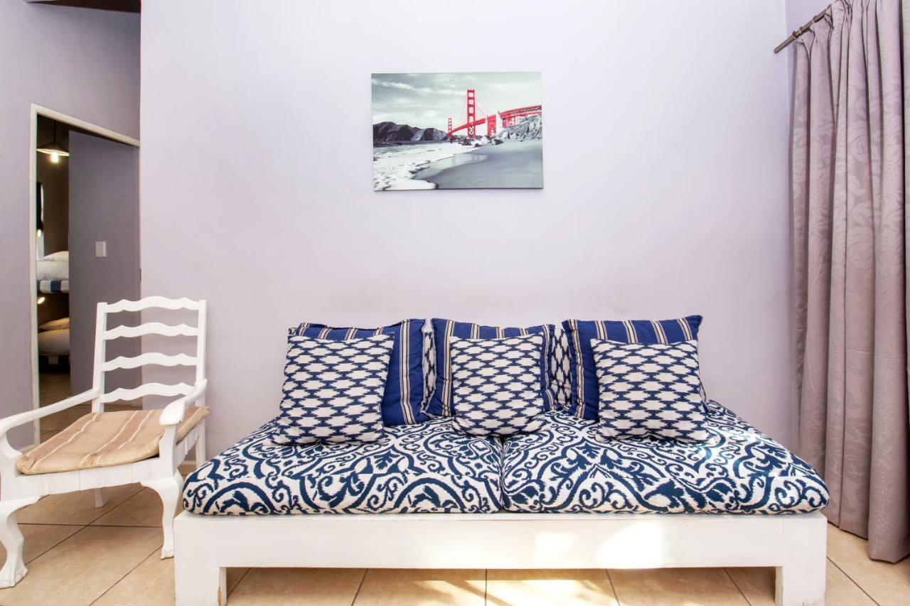 Knysna Pocket Breaks Unit 11 Apartman Kültér fotó